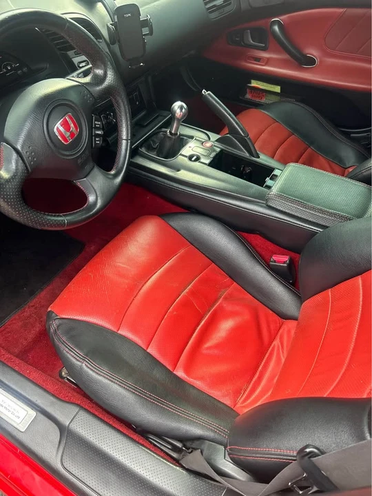 2007 Honda AP2 S2000 - Image 6 of 7