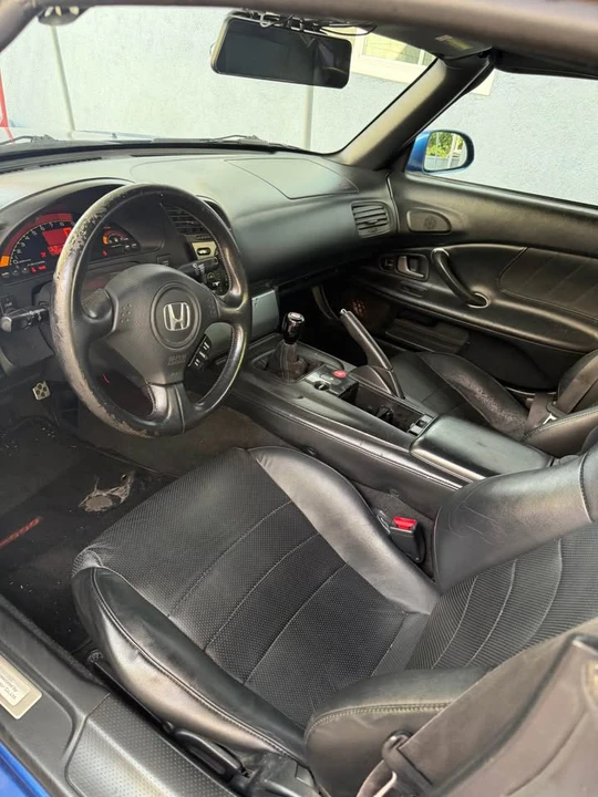 2007 Honda AP2 S2000 - Image 8 of 10