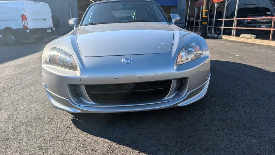 2007 Honda AP2 S2000 - Image 2 of 13