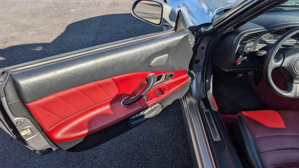 2007 Honda AP2 S2000 - Image 10 of 13