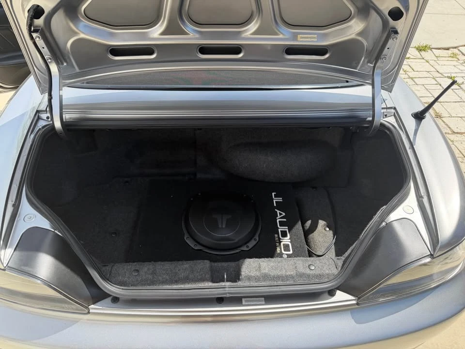 2007 Honda AP2 S2000 - Image 18 of 20