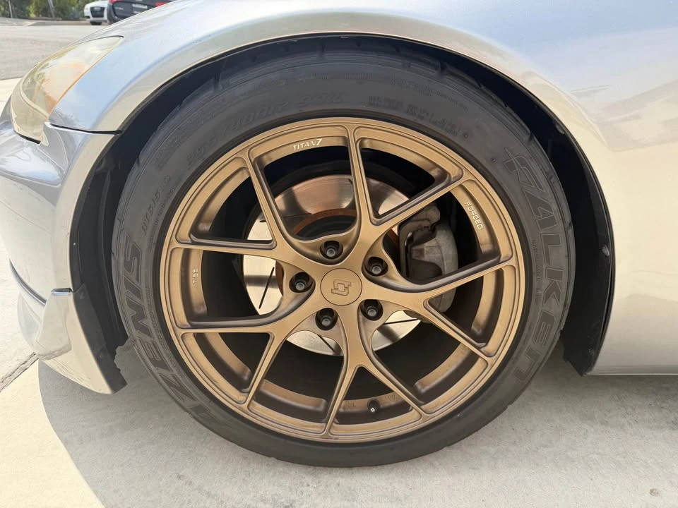 2007 Honda AP2 S2000 - Image 12 of 20