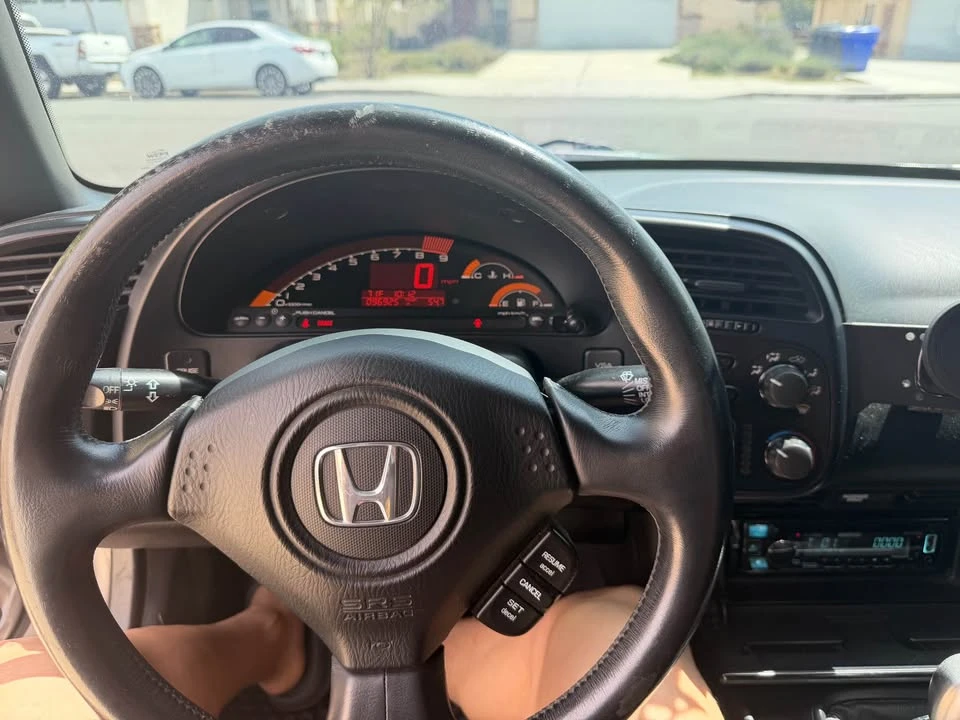 2007 Honda AP2 S2000 - Image 11 of 20