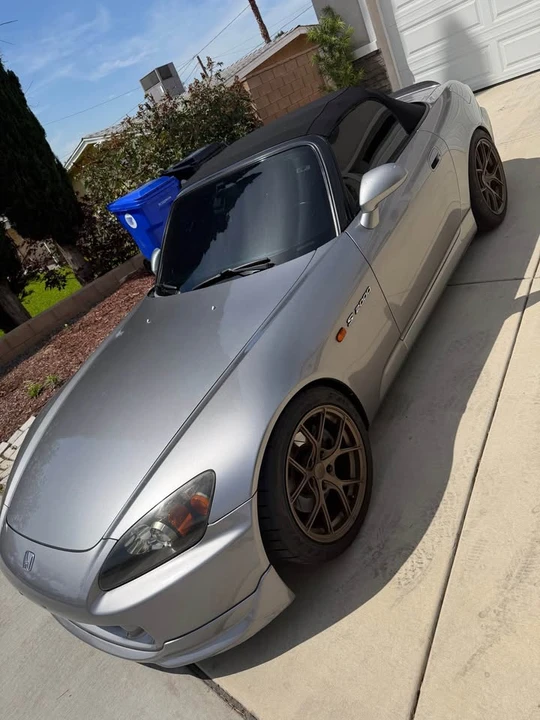 2007 Honda AP2 S2000 - Image 3 of 20