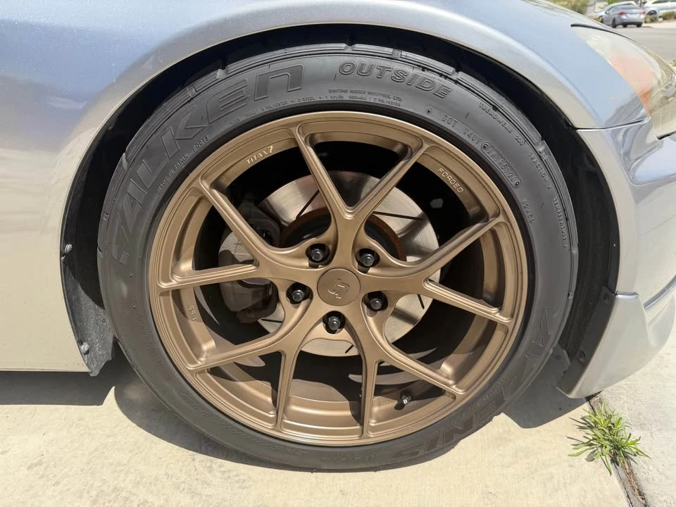 2007 Honda AP2 S2000 - Image 14 of 20