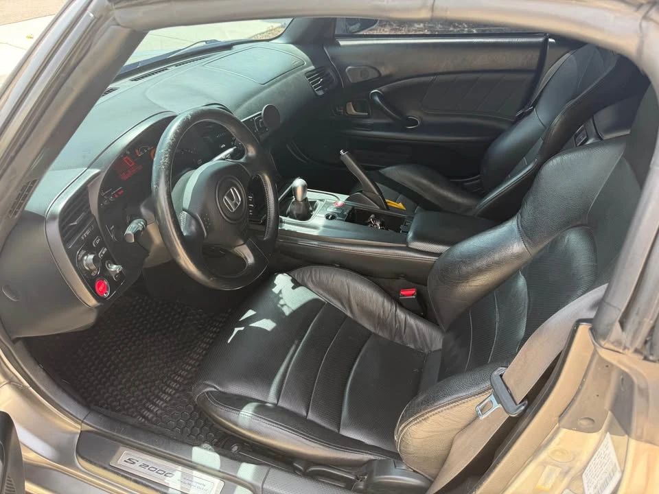 2007 Honda AP2 S2000 - Image 10 of 20