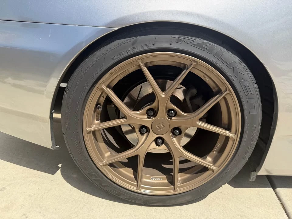 2007 Honda AP2 S2000 - Image 15 of 20