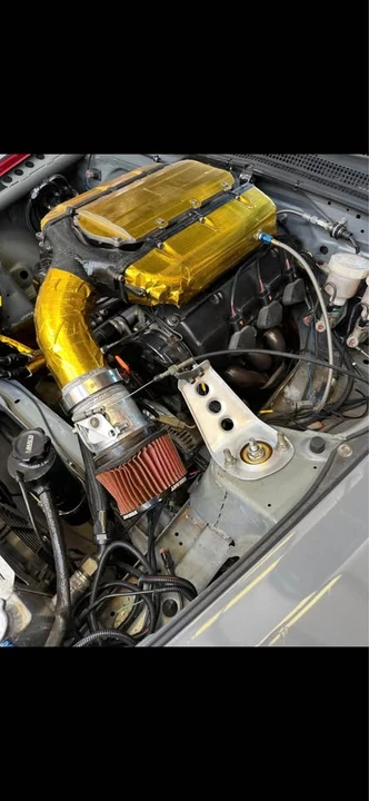2007 Honda AP2 S2000 - Image 7 of 8