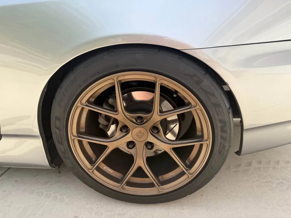 2007 Honda AP2 S2000 - Image 13 of 20