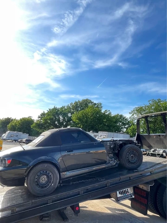 2007 Honda AP2 S2000 - Image 8 of 13