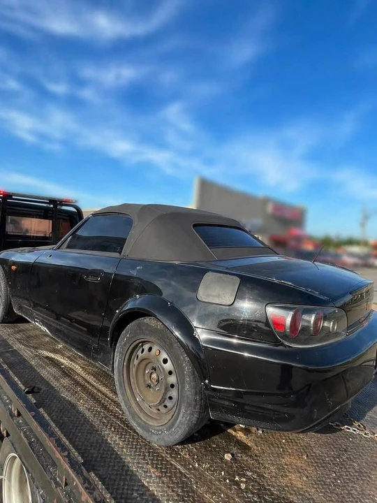 2007 Honda AP2 S2000 - Image 3 of 13