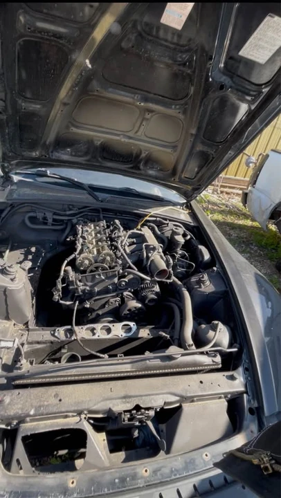 2007 Honda AP2 S2000 - Image 13 of 13