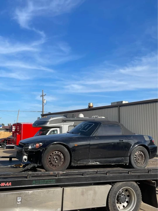 2007 Honda AP2 S2000 - Image 4 of 13