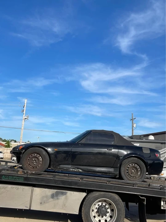 2007 Honda AP2 S2000 - Image 5 of 13