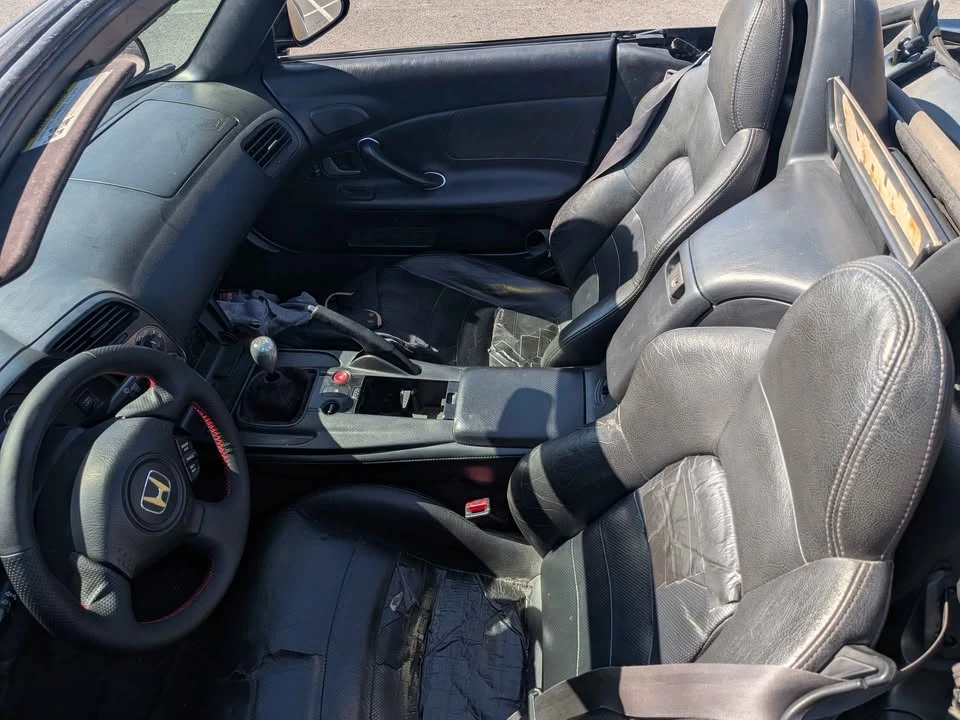 2007 Honda AP2 S2000 - Image 5 of 6