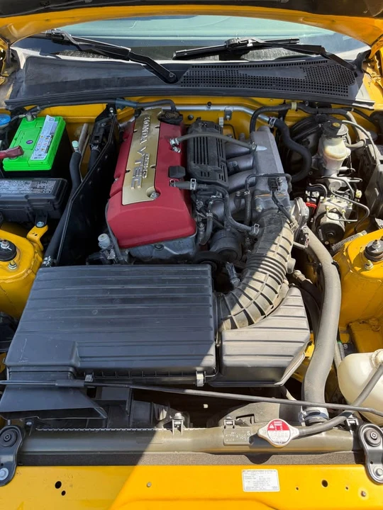 2007 Honda AP2 S2000 - Image 9 of 9