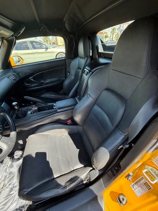 2007 Honda AP2 S2000 - Image 6 of 9