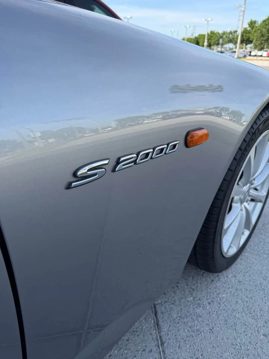 2007 Honda AP2 S2000 - Image 3 of 6
