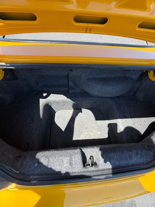 2007 Honda AP2 S2000 - Image 8 of 9