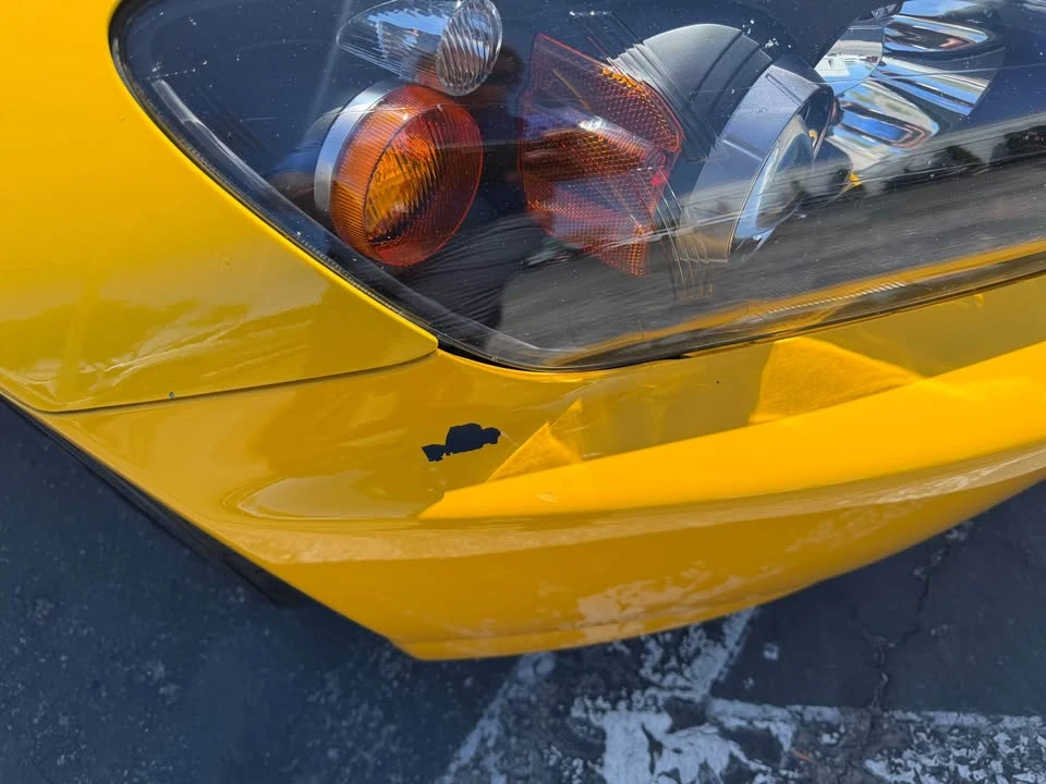 2007 Honda AP2 S2000 - Image 5 of 9