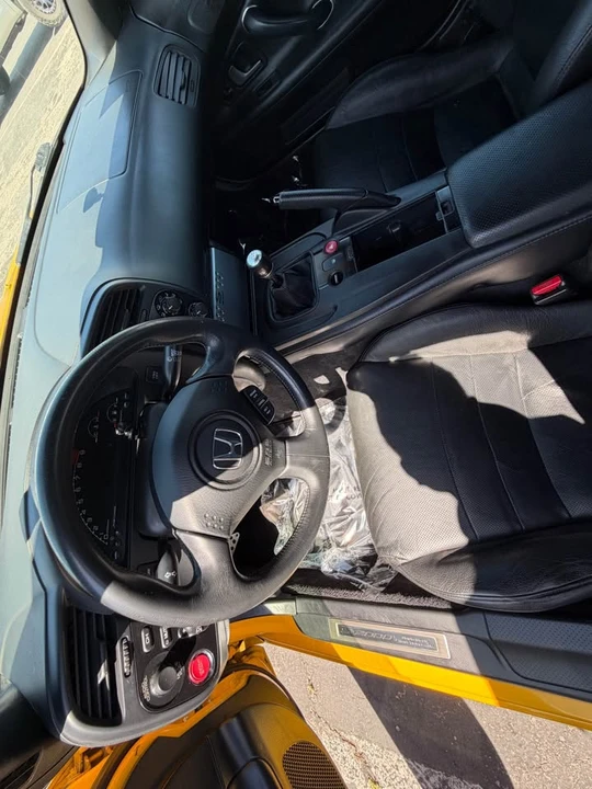 2007 Honda AP2 S2000 - Image 7 of 9