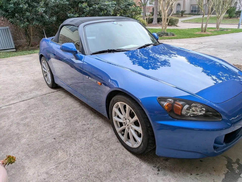 2007 Honda AP2 S2000 - Image 3 of 3