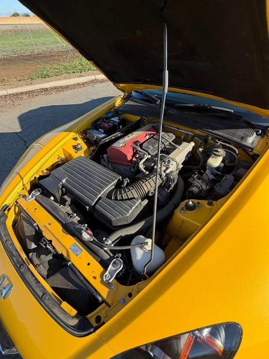 2007 Honda AP2 S2000 - Image 6 of 19