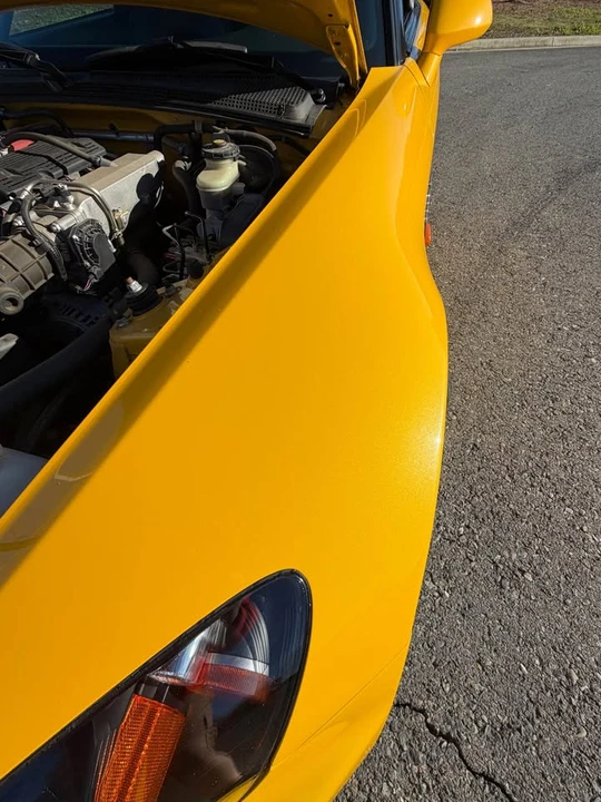 2007 Honda AP2 S2000 - Image 8 of 19