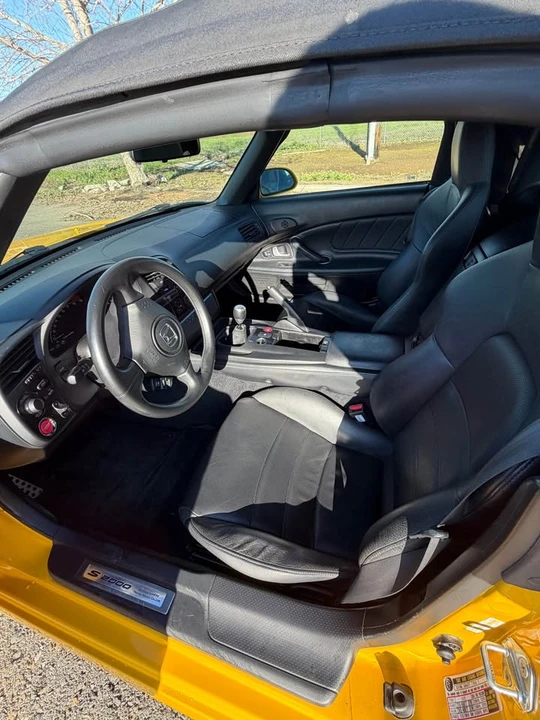 2007 Honda AP2 S2000 - Image 9 of 19