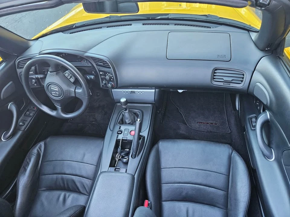 2007 Honda AP2 S2000 - Image 18 of 19