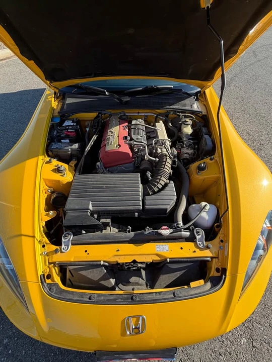 2007 Honda AP2 S2000 - Image 7 of 19