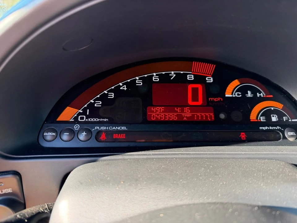 2007 Honda AP2 S2000 - Image 14 of 19