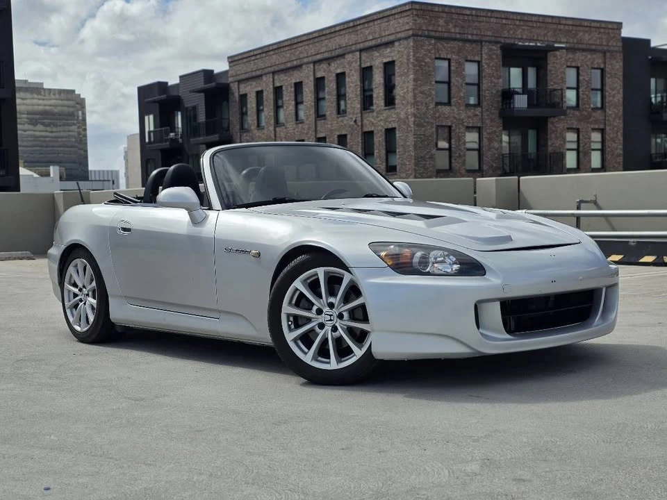 2007 Honda AP2 S2000 - Image 8 of 20