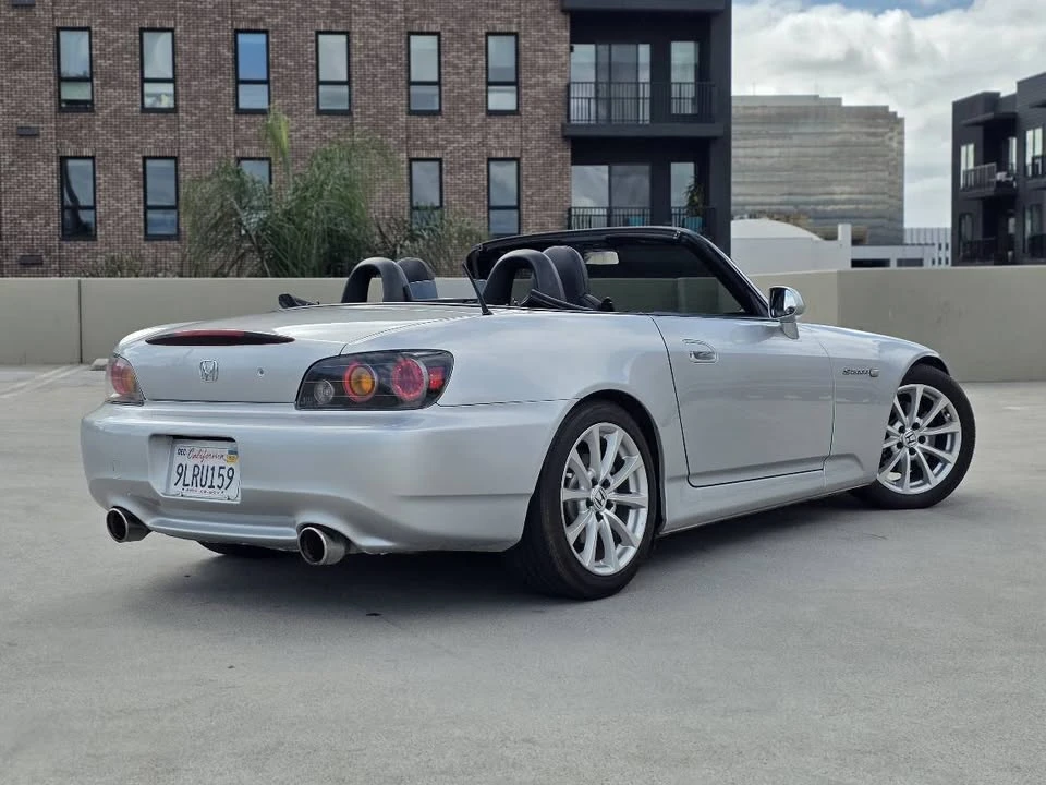 2007 Honda AP2 S2000 - Image 11 of 20