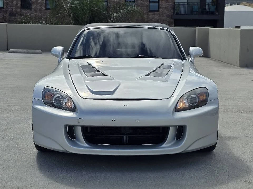 2007 Honda AP2 S2000 - Image 6 of 20