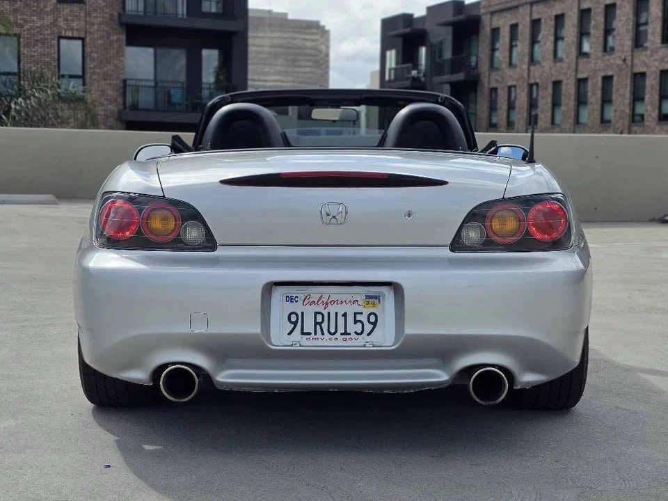 2007 Honda AP2 S2000 - Image 13 of 20