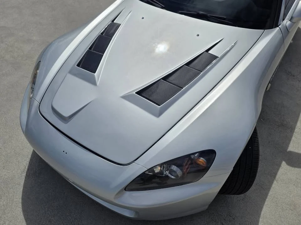 2007 Honda AP2 S2000 - Image 5 of 20