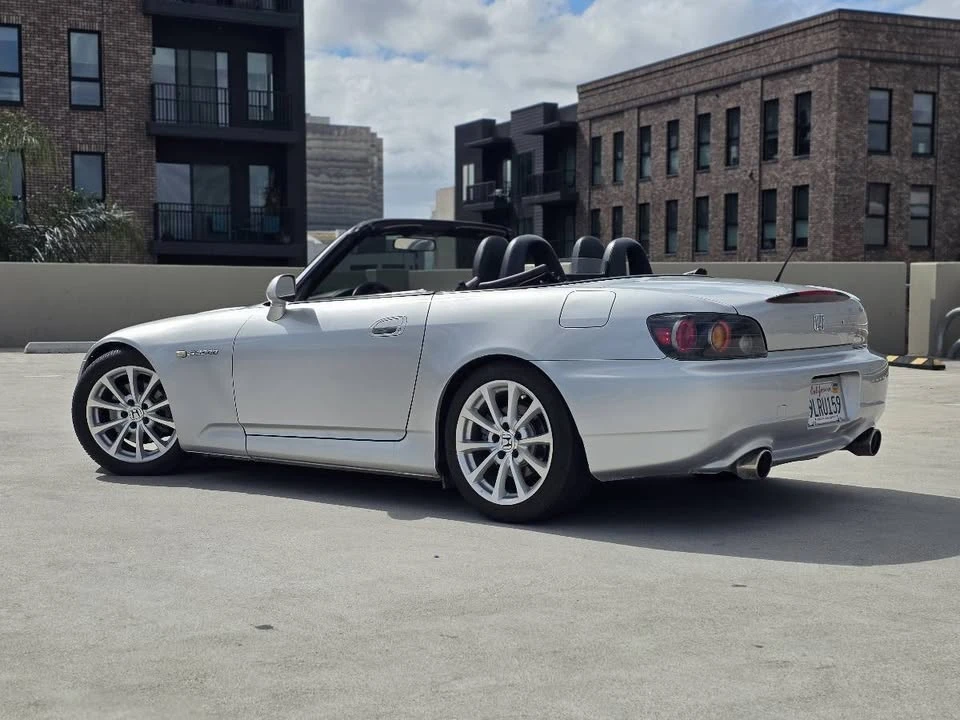 2007 Honda AP2 S2000 - Image 15 of 20