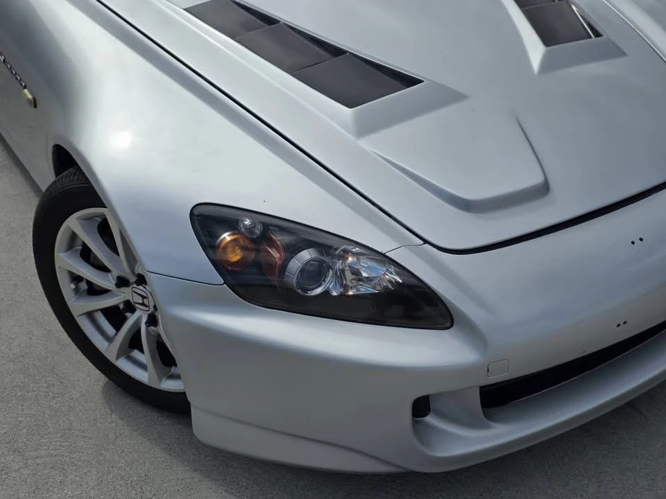 2007 Honda AP2 S2000 - Image 9 of 20