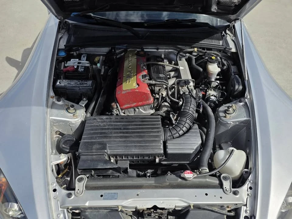 2007 Honda AP2 S2000 - Image 19 of 20