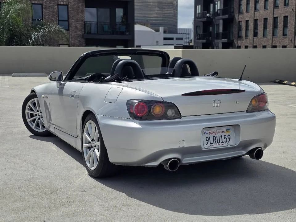 2007 Honda AP2 S2000 - Image 14 of 20