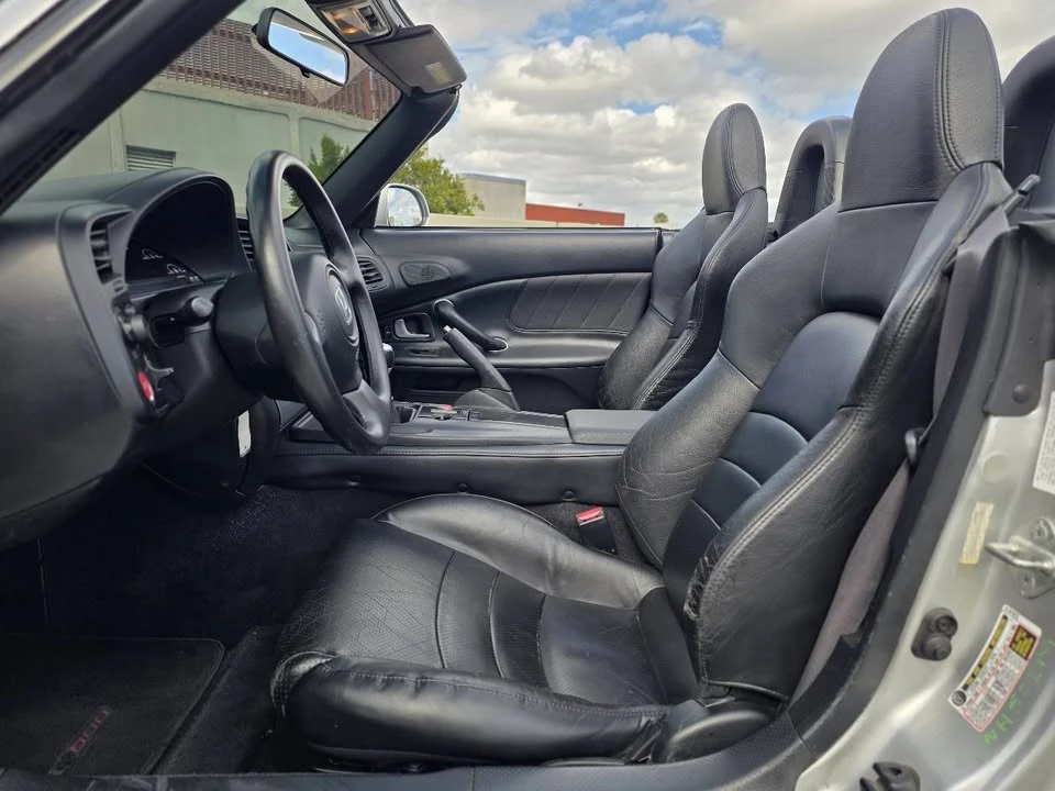 2007 Honda AP2 S2000 - Image 17 of 20