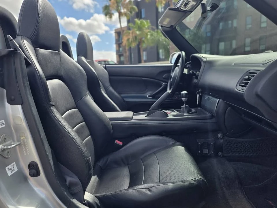 2007 Honda AP2 S2000 - Image 16 of 20