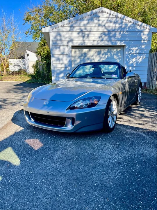 2007 Honda AP2 S2000 - Image 3 of 20