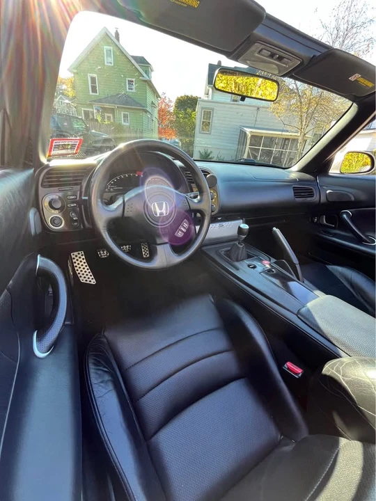 2007 Honda AP2 S2000 - Image 16 of 20
