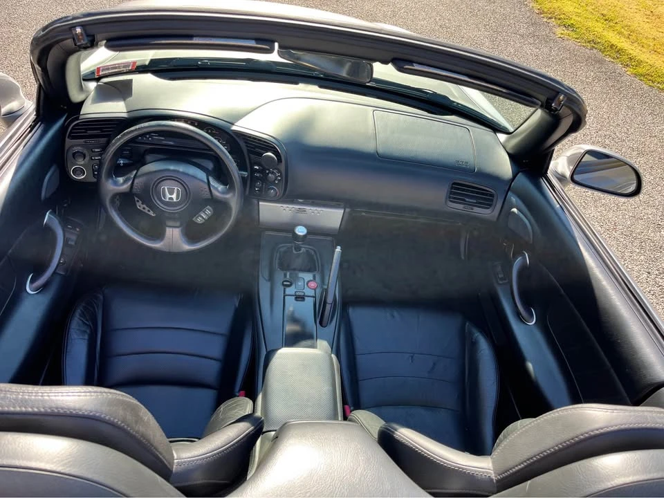 2007 Honda AP2 S2000 - Image 17 of 20