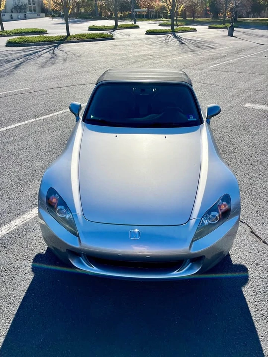 2007 Honda AP2 S2000 - Image 4 of 20