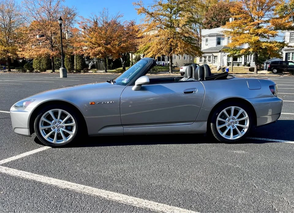 2007 Honda AP2 S2000 - Image 11 of 20