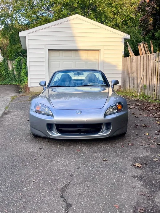 2007 Honda AP2 S2000 - Image 14 of 20