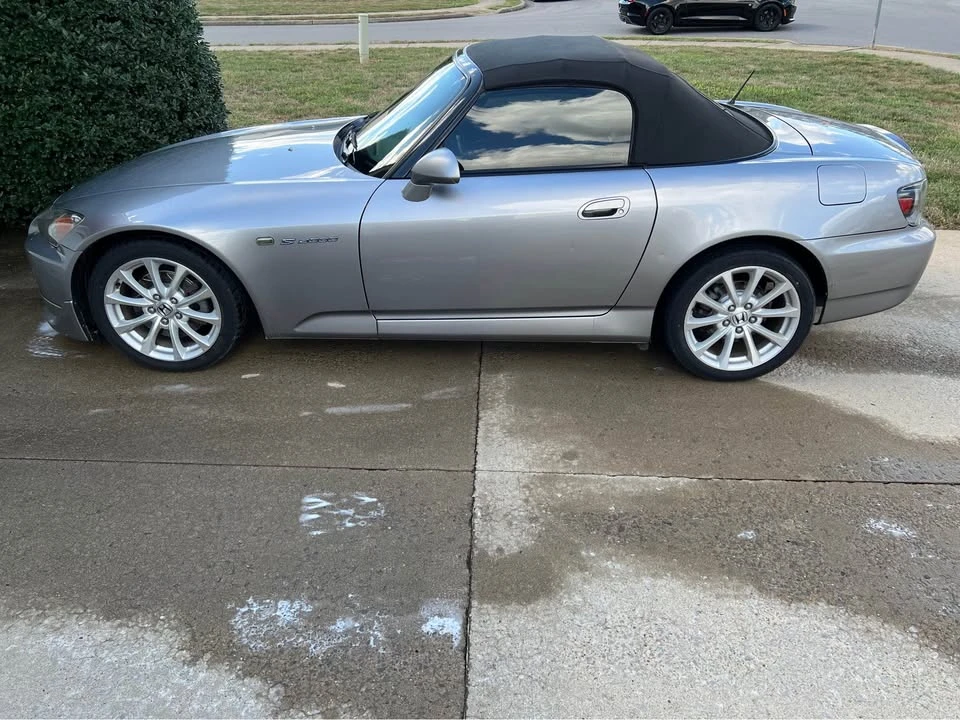 2007 Honda AP2 S2000 - Image 2 of 20